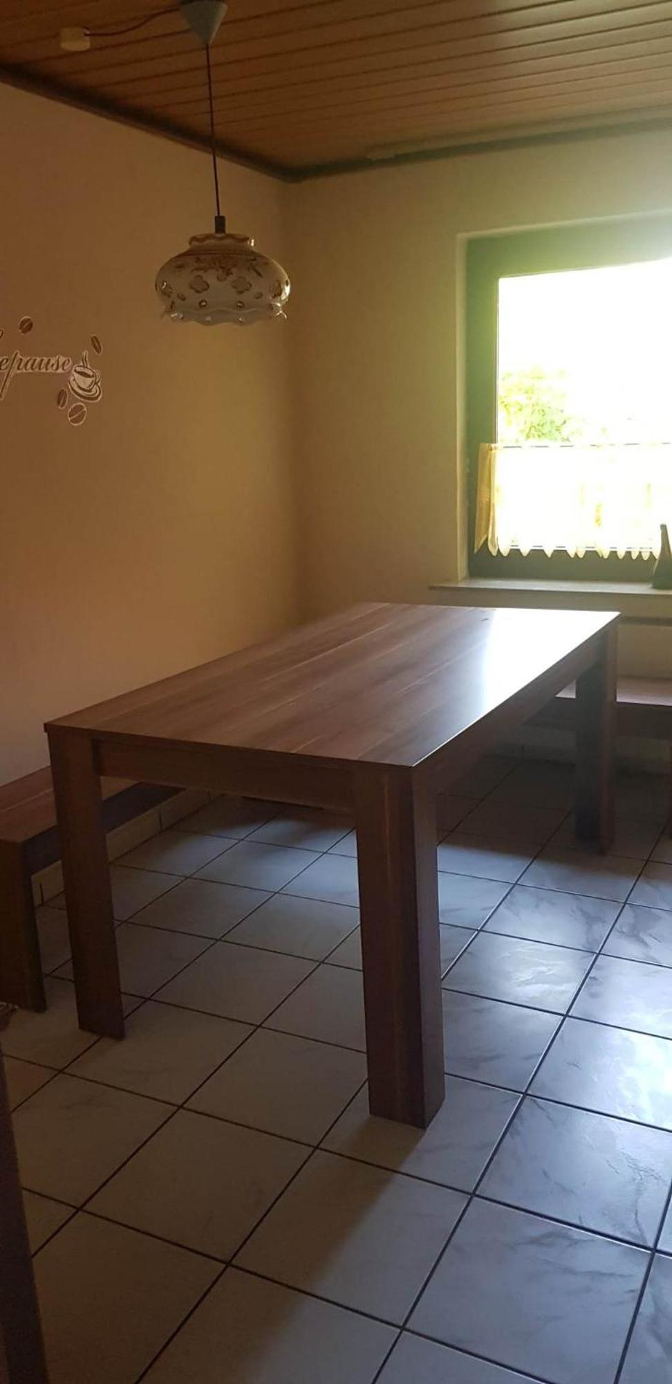 Ferienwohnung Am Deich Занде Екстериор снимка